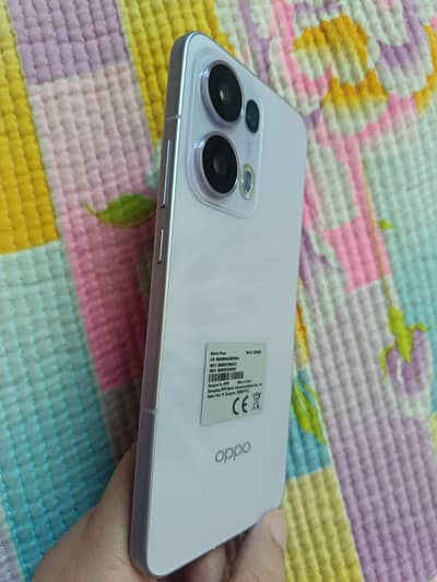 oppo reno 13 pro