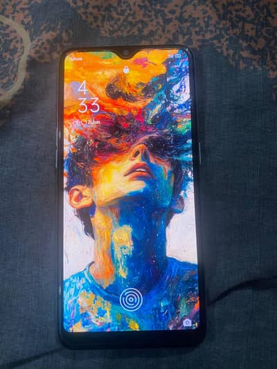 OPPO Reno Z