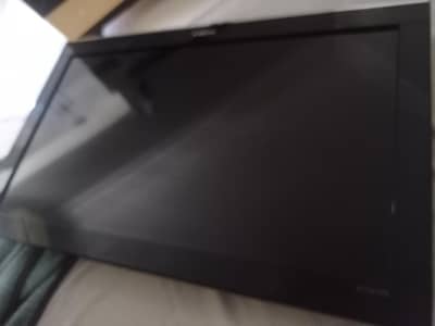 Sony LCD