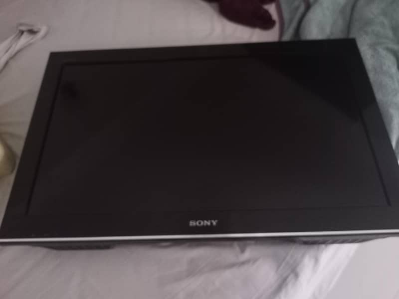 Sony LCD 1