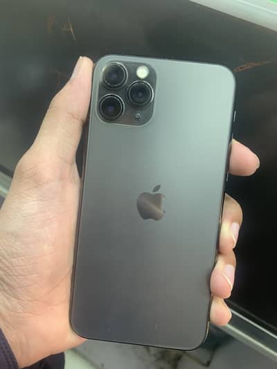 iPhone 11 Pro