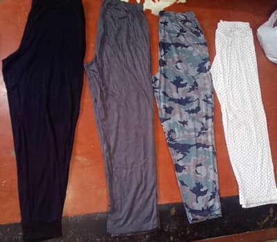 soft stuff trouser