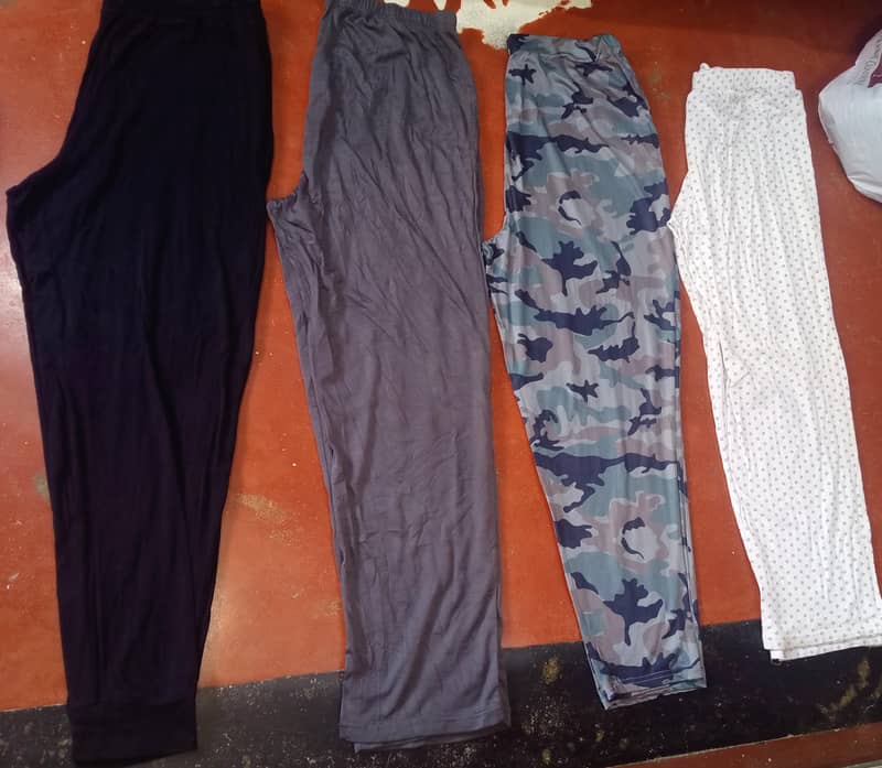 soft stuff trouser 0