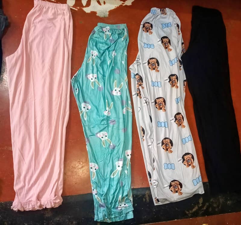 soft stuff trouser 1