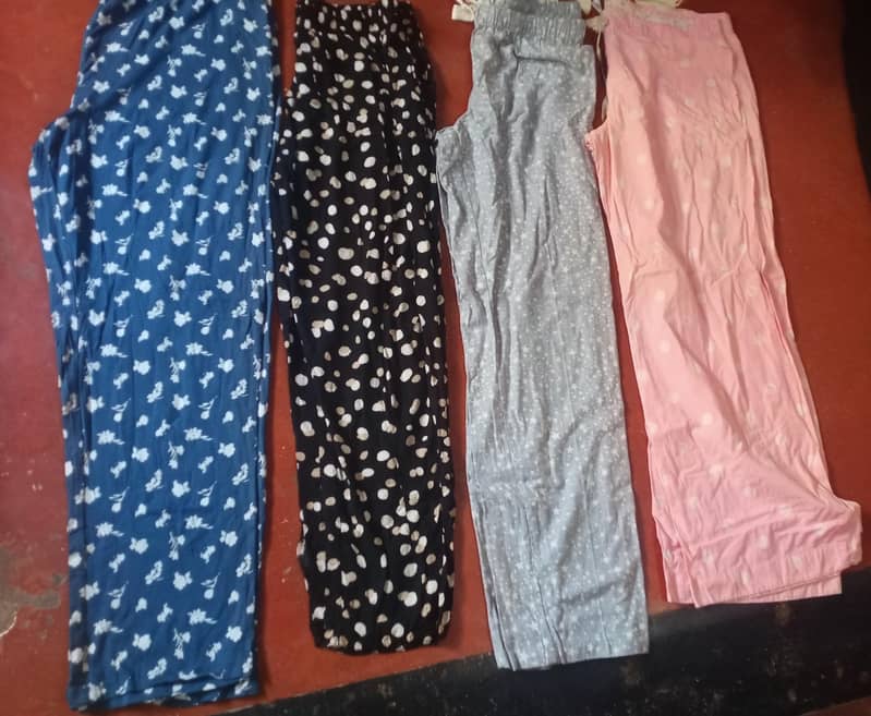 soft stuff trouser 2