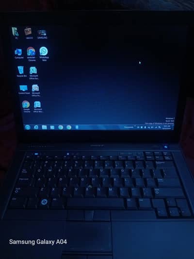 latitude Dell laptop