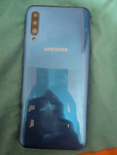 Samsung Mobile A50 4 128