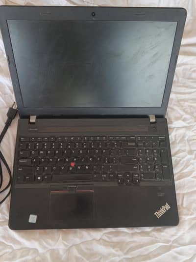 Lenovo Thinkpad E570