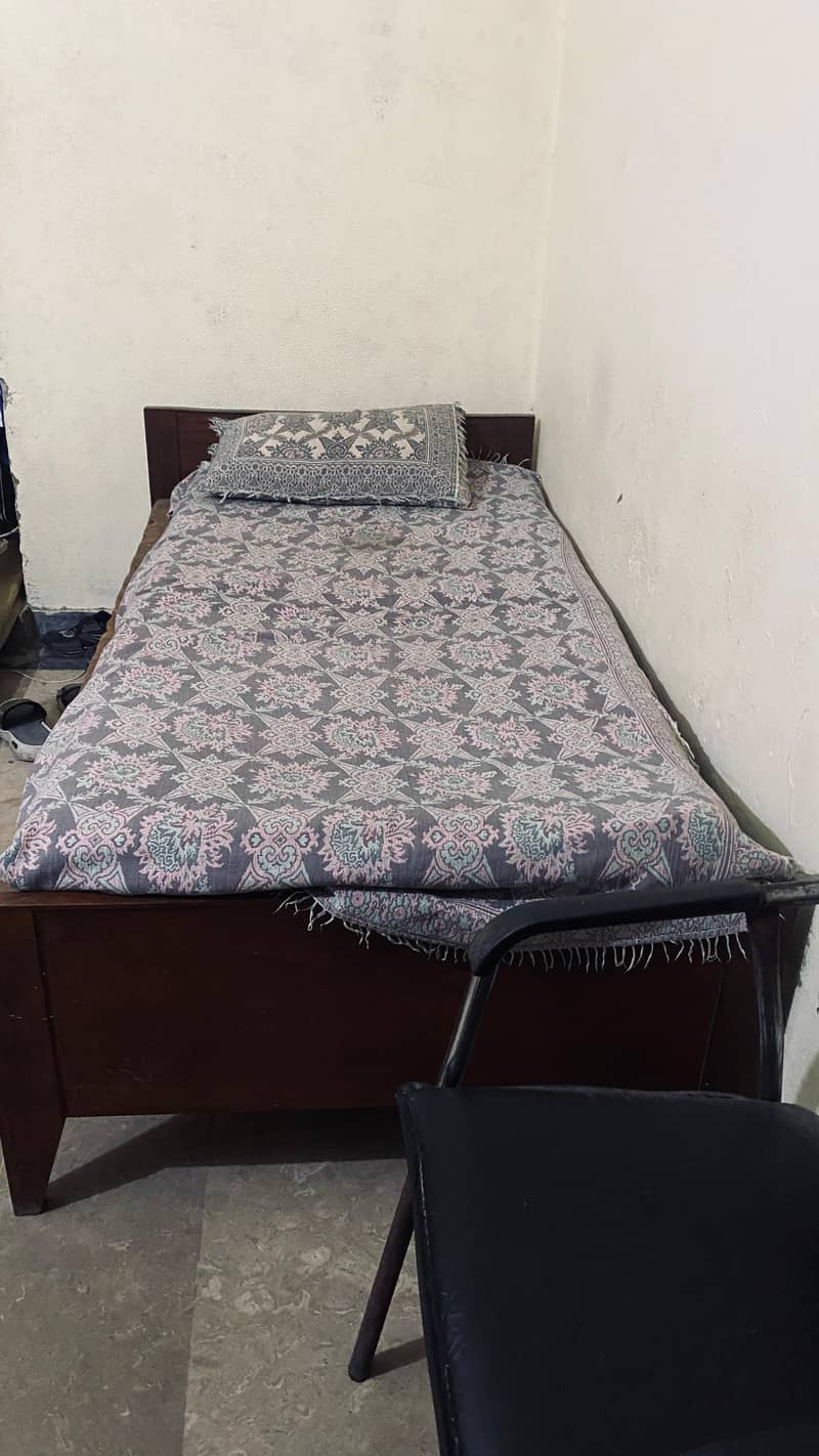 Single bed 3