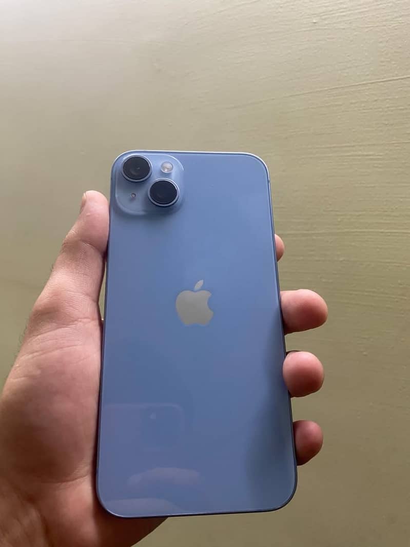 Apple iPhone 14 plus 2