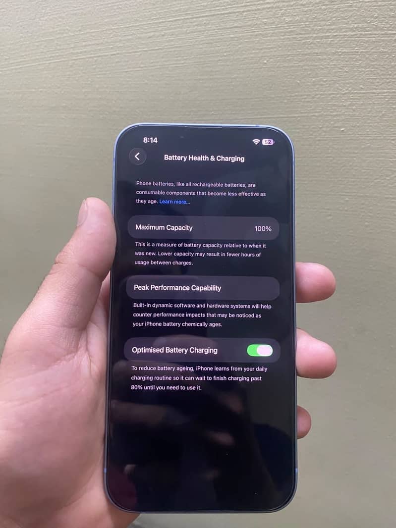 Apple iPhone 14 plus 4