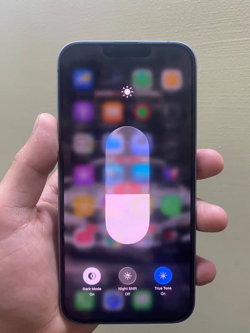 Apple iPhone 14 plus 5