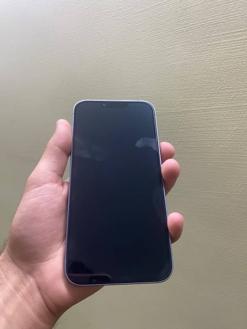 Apple iPhone 14 plus 6
