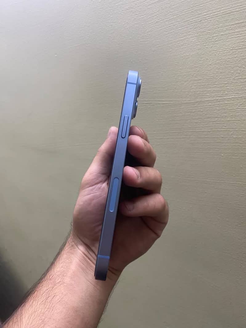 Apple iPhone 14 plus 7