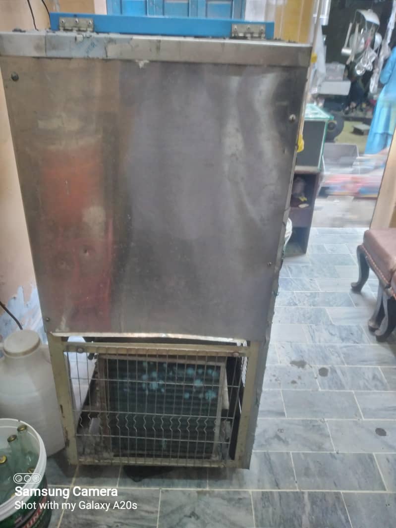 ice cone machine 3