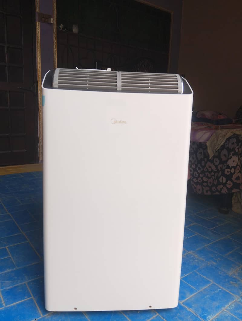 Portable AC 1