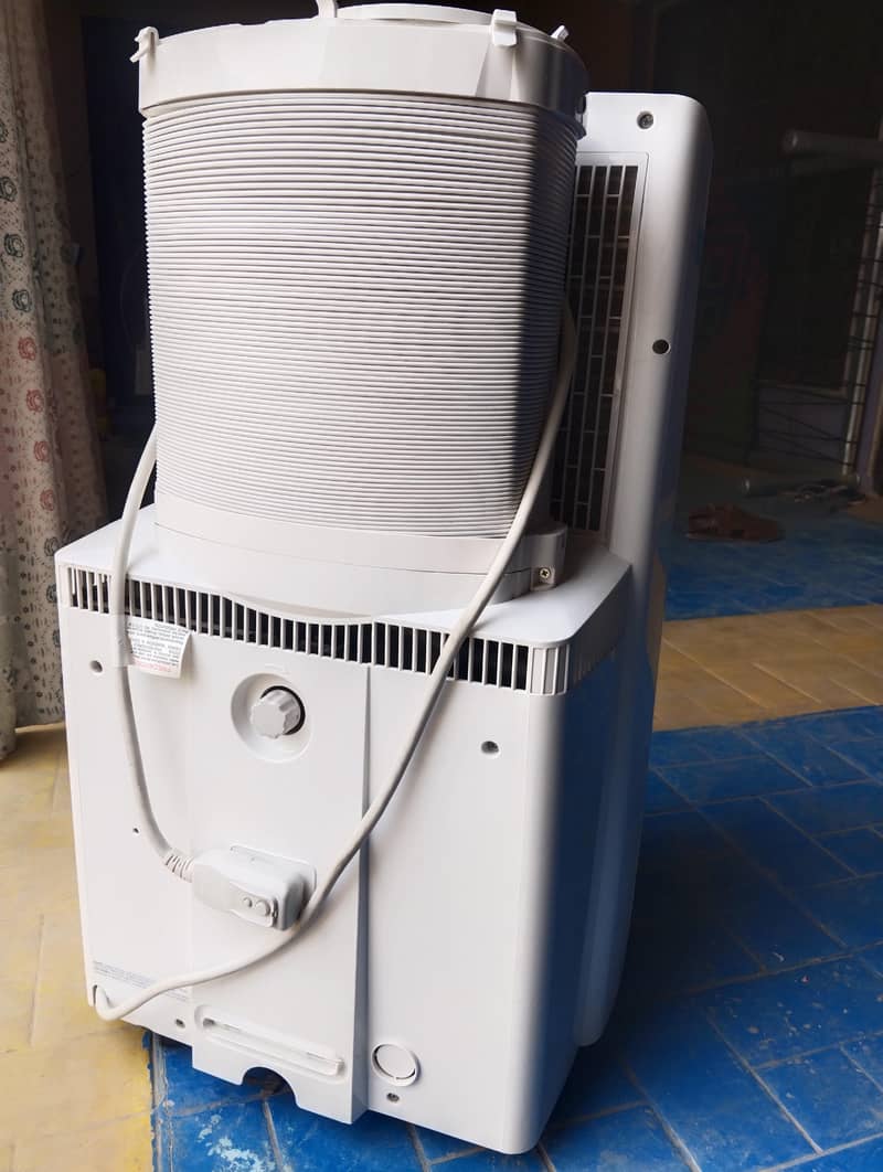 Portable AC 2