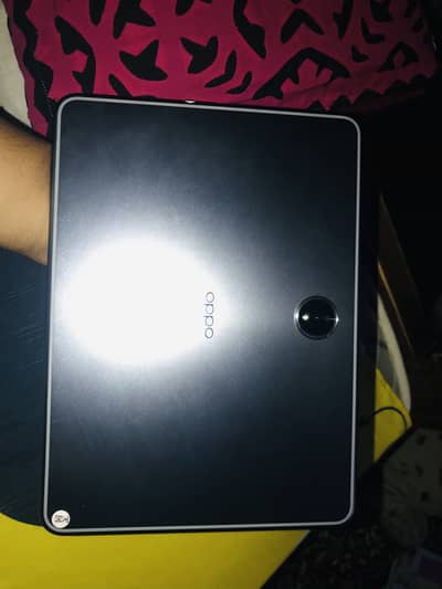 OPPO PAD 2 11 inches ipad