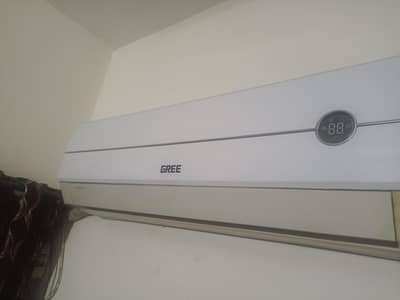 Gree Ac for sale