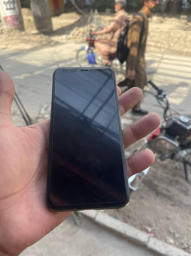 Google Pixel 4 2