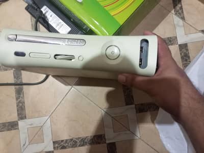 Xbox 360 games