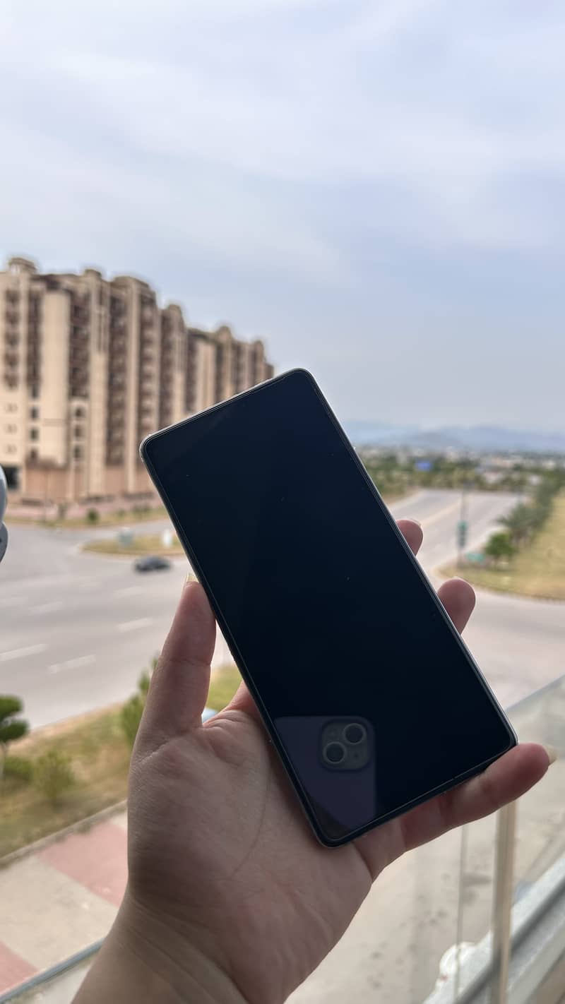 Tecno CAMON 30, Only Sale, No Exchange 2