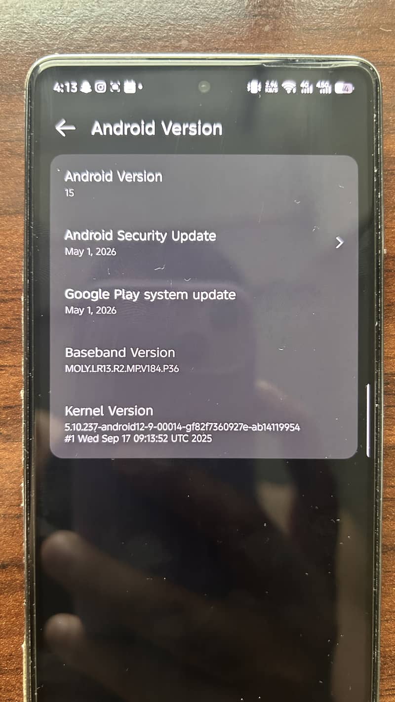 Tecno CAMON 30, Only Sale, No Exchange 3