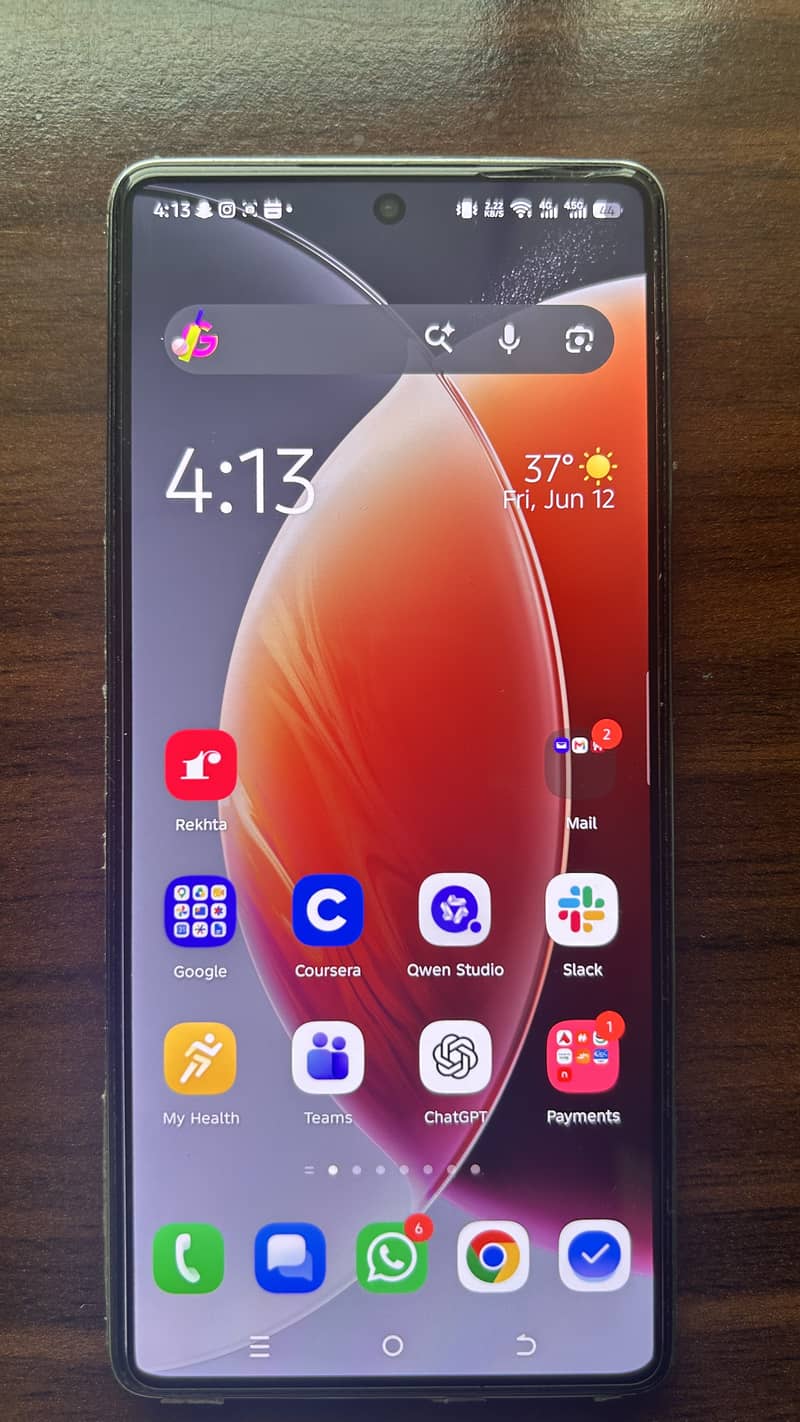 Tecno CAMON 30, Only Sale, No Exchange 5