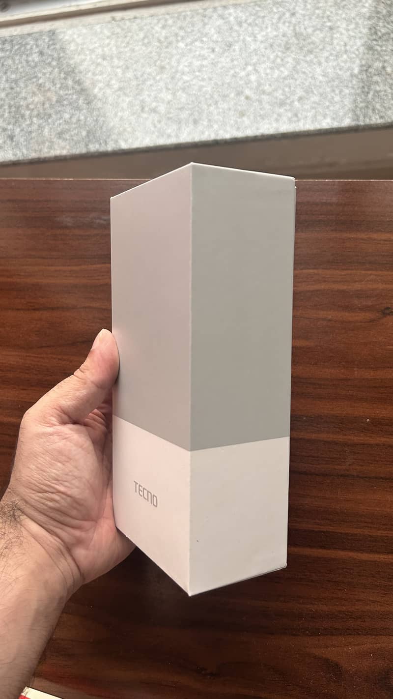 Tecno CAMON 30, Only Sale, No Exchange 7