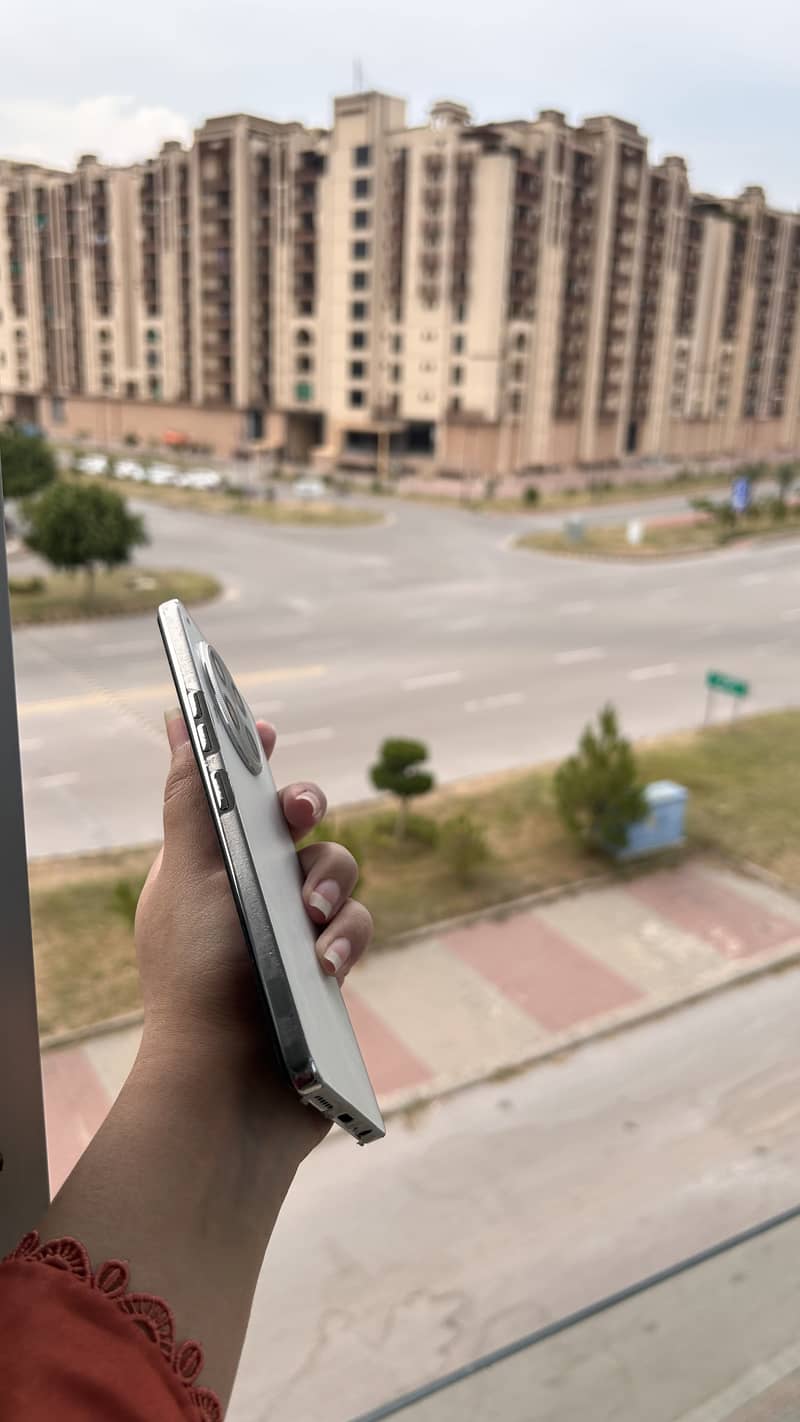 Tecno CAMON 30, Only Sale, No Exchange 11