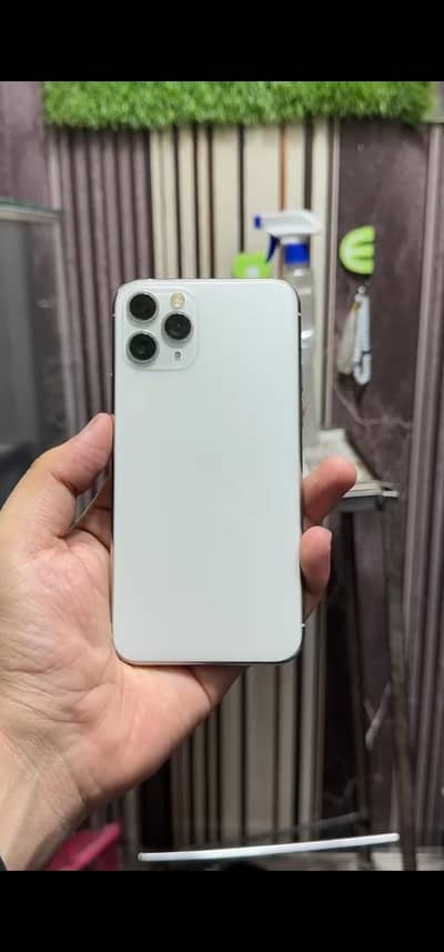 Apple iPhone 11 Pro