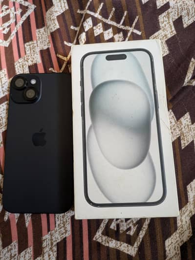 Apple iPhone 15