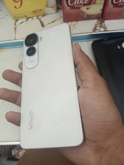 Vivo Y400