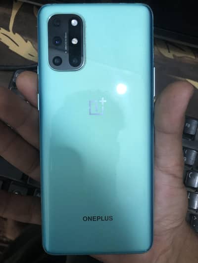 ONE PLUS 8T FOR SALE