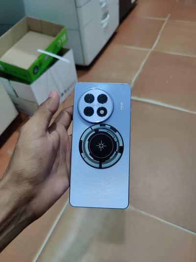 One Plus Ace 5 Pro