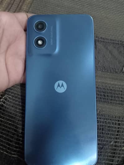 Motorola Moto G Play Exchange