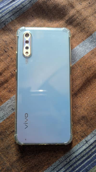 VIVO S1 KIT 8/256