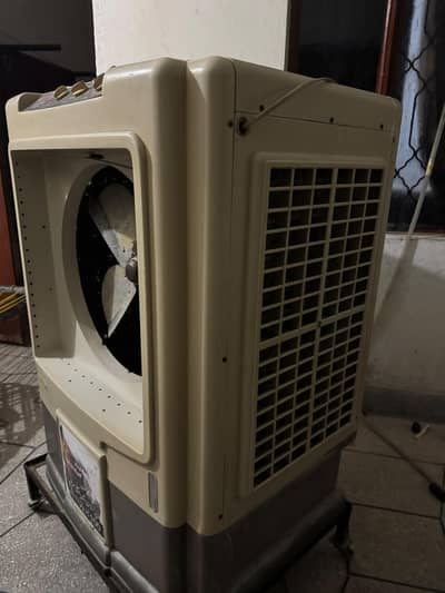 Air-cooler Full size