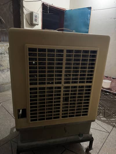 Air-cooler Full size