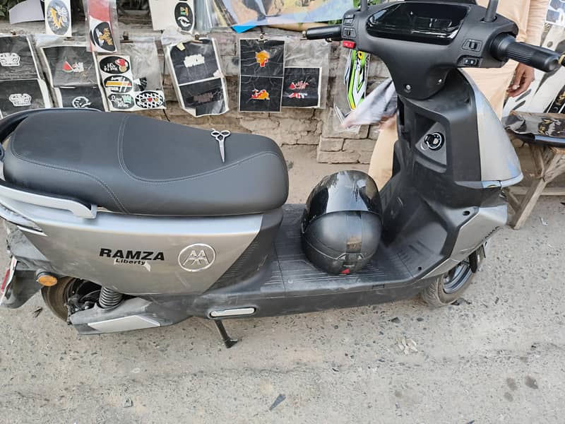 new condition 1