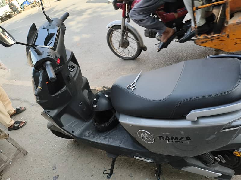 new condition 3