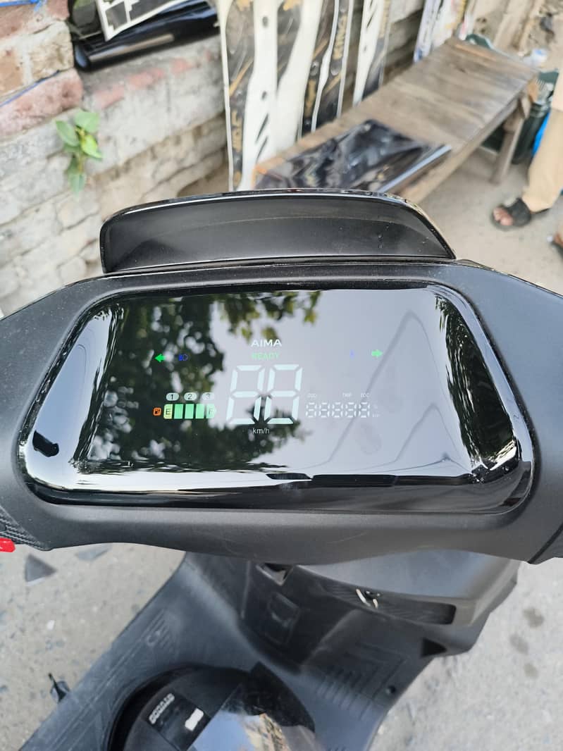 new condition 4