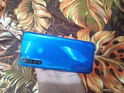 realme 5 pta official approved 4 64
