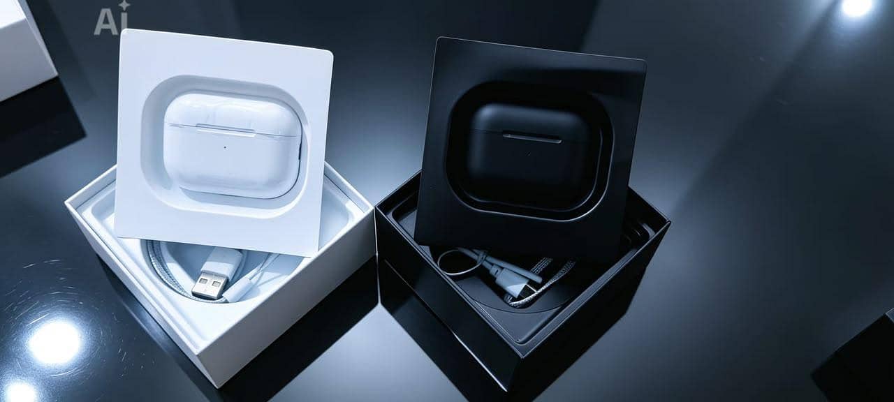 Wireless Airbuds 0