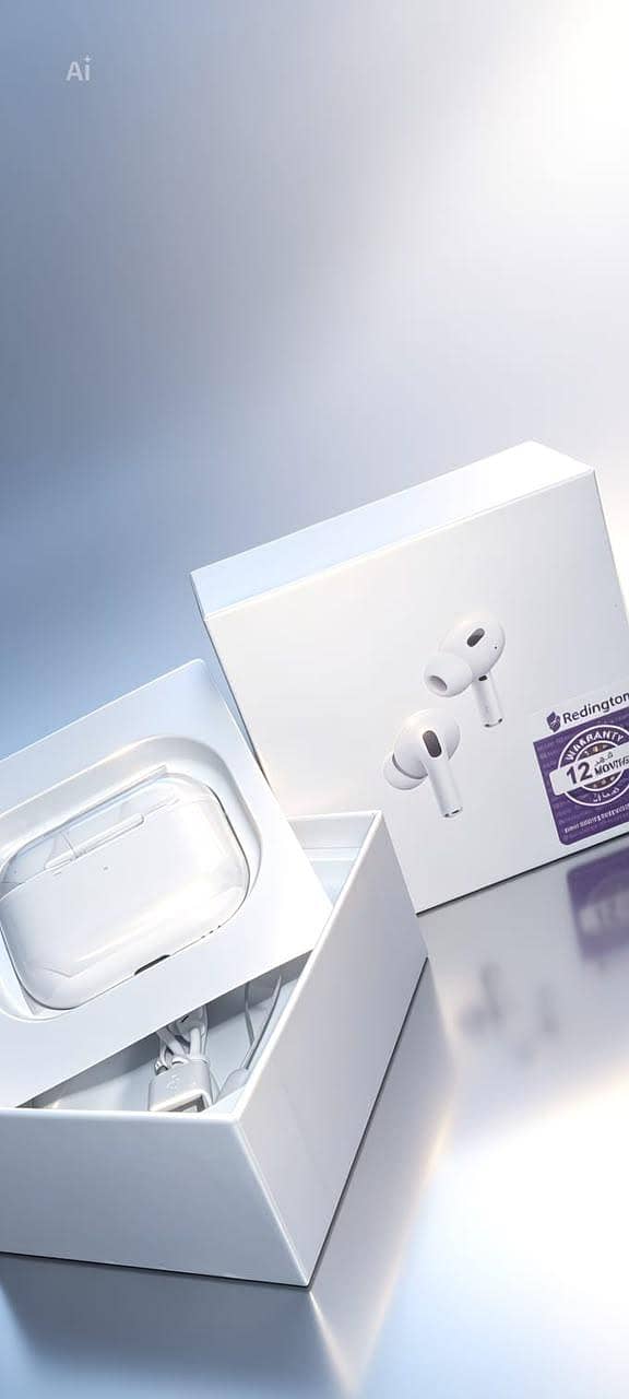 Wireless Airbuds 2