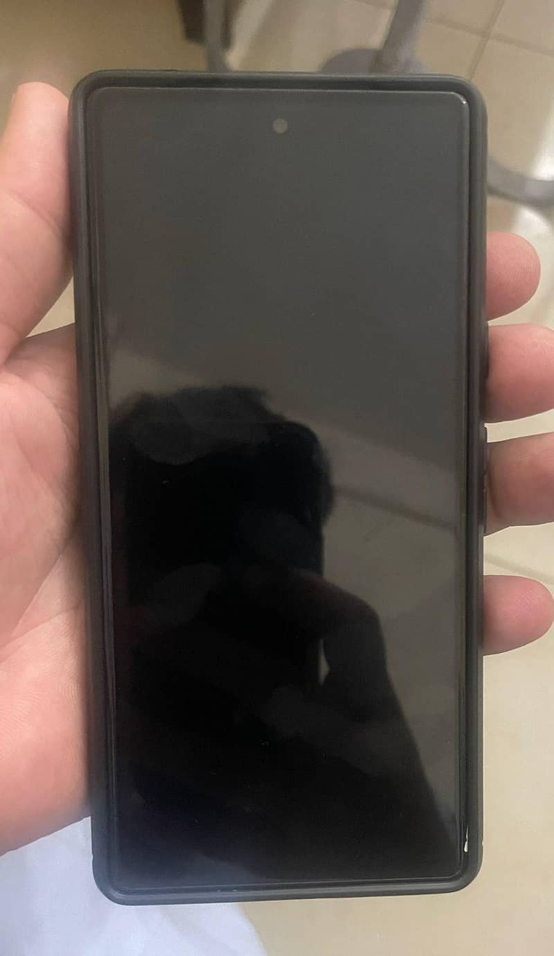 Google Pixel 7A 0