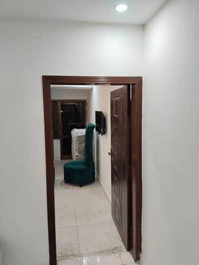 Studio Family Apartment Full Furnished Available
