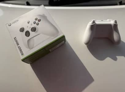Xbox Wireless controller