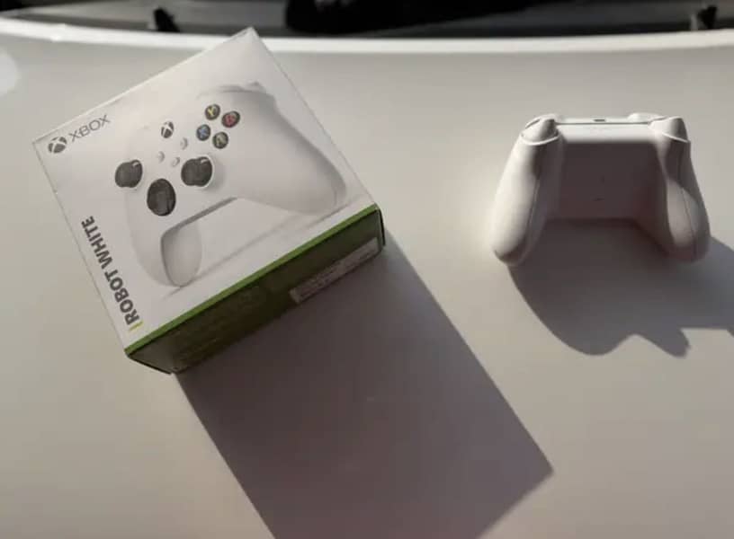 Xbox Wireless controller 0