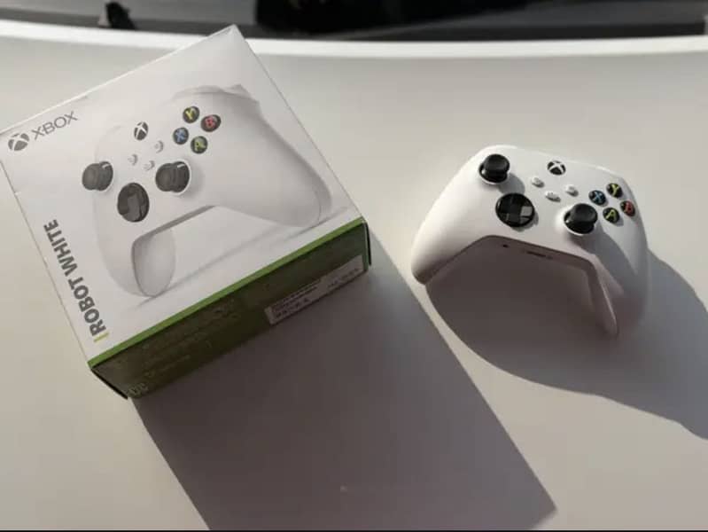 Xbox Wireless controller 2
